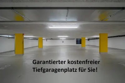 Grundriss der Unterkunft Saminapark Aparthotel