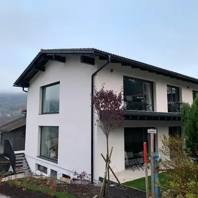 Chalet Mirandum Apartments Vandans