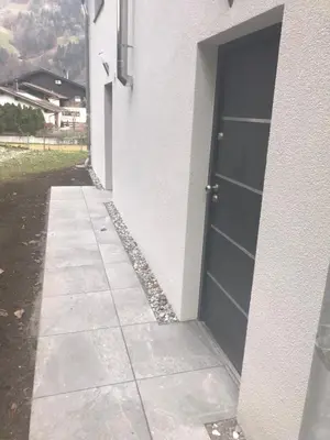 Grundriss der Unterkunft Murmenta Appartements