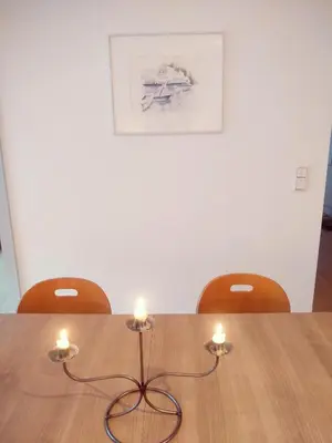 Grundriss der Unterkunft Dimai House No 16 Dornbirn Zentrum