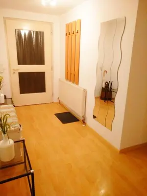 Grundriss der Unterkunft Dimai House No 16 Dornbirn Zentrum