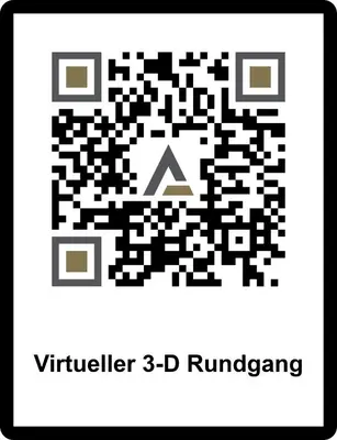 Grundriss der Unterkunft Haus Fellner by A-Appartments