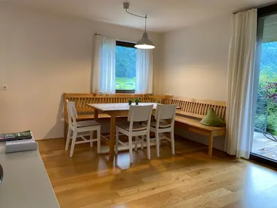 Grundriss der Unterkunft Haus Christiane