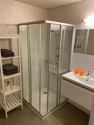 Grundriss der Unterkunft Haus Christiane