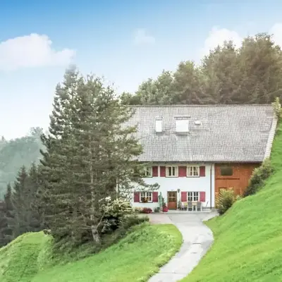 Ferienwohnung Mit Panoramab