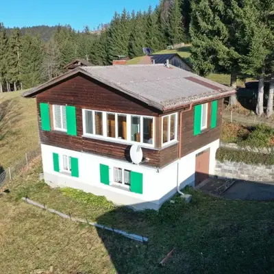 Ferienhaus Fernblick
