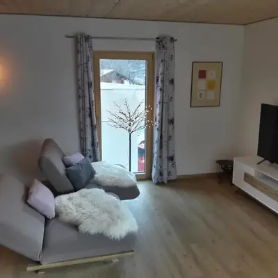 Chalet Vacanza