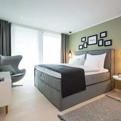 Business Hotel Maier