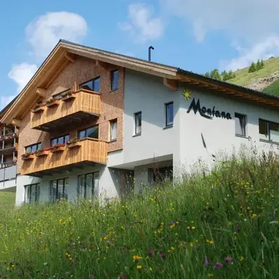 Haus Montana