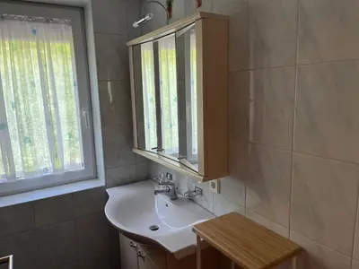 Grundriss der Unterkunft Appartement Bellevue