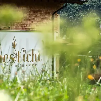 Boutiquehotel Hohes Licht