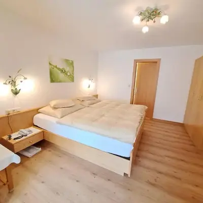 Pension Mallaun