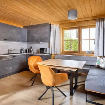 Apartmenthaus Matri by Pferd auf Wolke