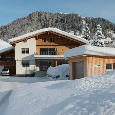 Haus Diedams