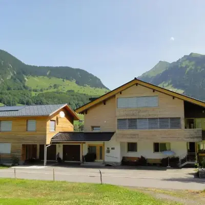 Haus Agnes