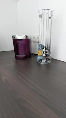 Grundriss der Unterkunft Living Apartment