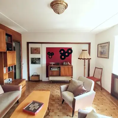 Dimai House 1970s