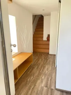 Grundriss der Unterkunft K10