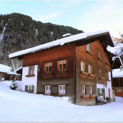 Haus Simma