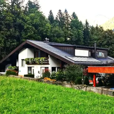 Apartment Diel