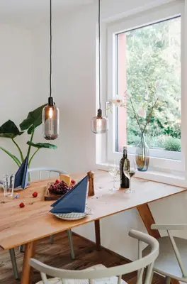 Grundriss der Unterkunft Rotes Haus Bregenz See Wohnung