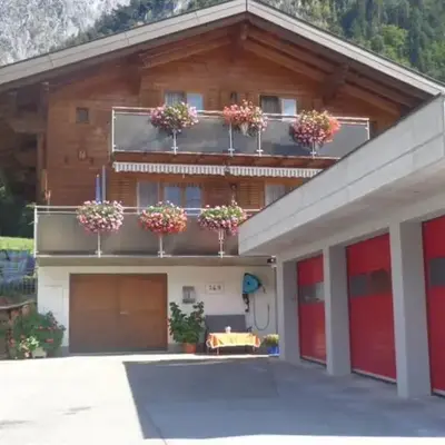 Ferienwohnung Bickel