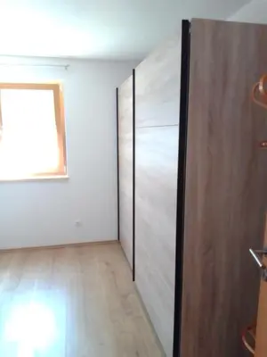 Grundriss der Unterkunft Ferienwohnung Maari