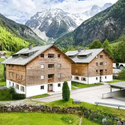 Gartenferienwohnung Füchsle by A-Appartments
