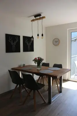 Grundriss der Unterkunft Bellevue Apartments