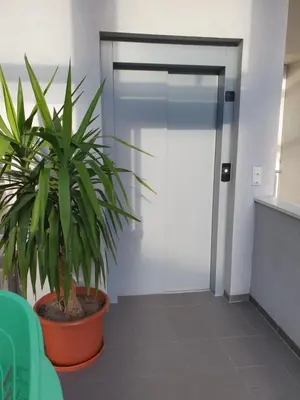 Grundriss der Unterkunft Ferienwohnung Anjele