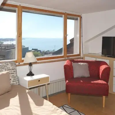 Haus Bregenz Apartment Festspiele