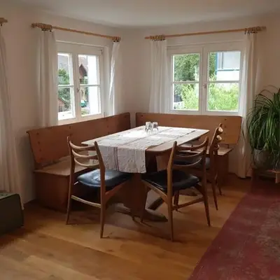 Ferienwohnung am Hatler Brunnen