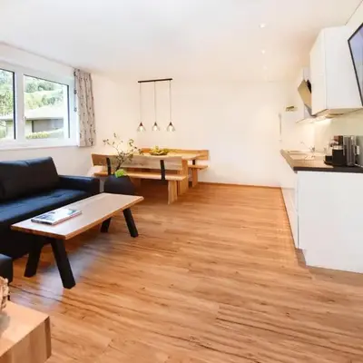 Ferienwohnung Saxenhammer