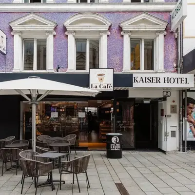 Hotel Kaiser