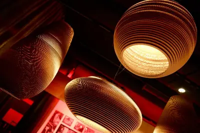 Grundriss der Unterkunft Amedia Lustenau, Trademark Collection by Wyndham