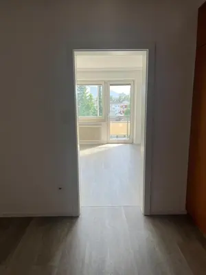 Grundriss der Unterkunft Appartement in Top Lage - kein Lift vorhanden!