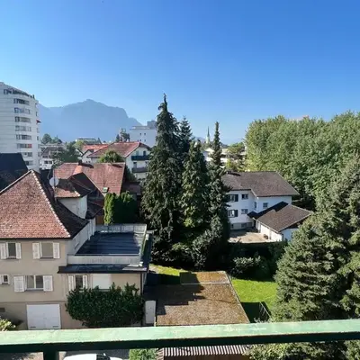Appartement in Top Lage - kein Lift vorhanden!