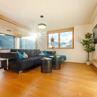 Ferienwohnung 