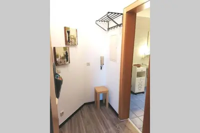 Grundriss der Unterkunft Dimai House No 17 Dornbirn Zentrum