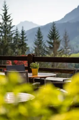 Grundriss der Unterkunft Hotel Erlebach 4-Sterne-Superior