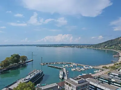 Naturlandschaft in der Nähe des Hotels