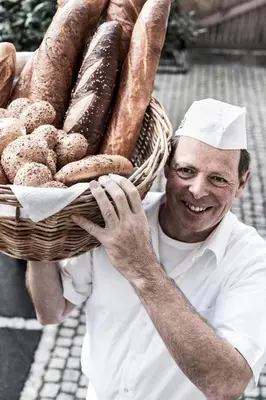 Essen im Hotel oder in der Nähe