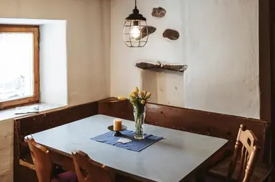 Grundriss der Unterkunft Ferienhaus MAVI