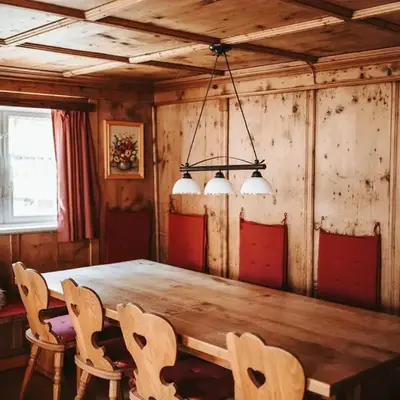 Ferienhaus MAVI