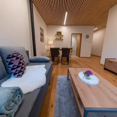 Känzele Appartements