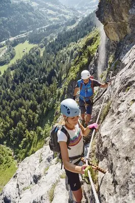 Gäste, die in der Unterkunft Arlberg Öko Ferienwohnungen übernachten