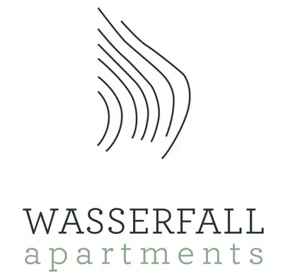 Ein Zertifikat, Auszeichnung, Logo oder anderes Dokument, das in der Unterkunft Wasserfall Apartments Mellau ausgestellt ist