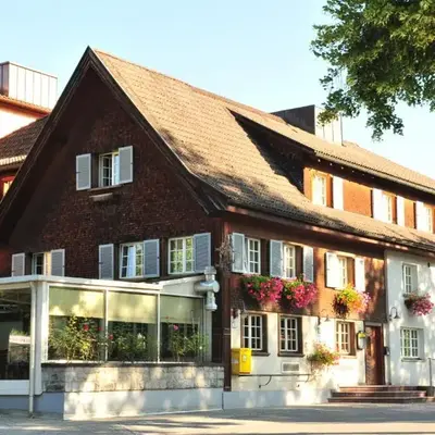 Hotel Gasthaus Löwen