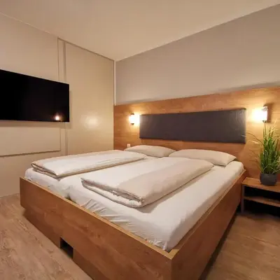Motel Hohenems