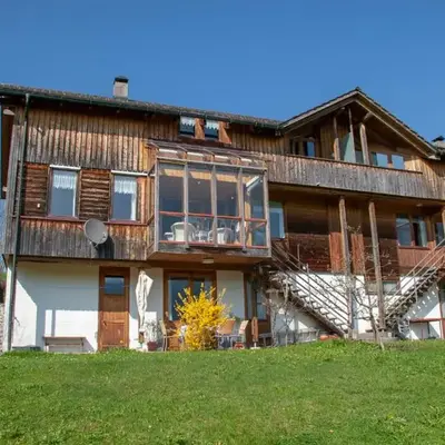 Haus Klebern